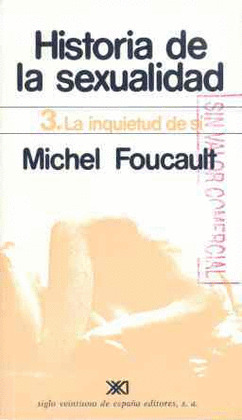LA INQUIETUD DE SI