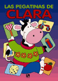 LAS PEGATINAS DE CLARA