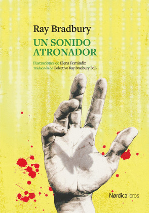 SONIDO ATRONADOR, UN