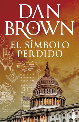 SÍMBOLO PERDIDO, EL