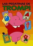 LAS PEGATINAS DE TROMPI