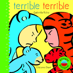 TERRIBLE TERRIBLE