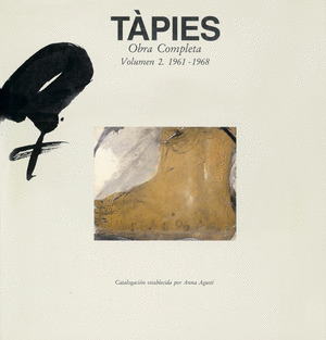 TAPIES O. COMPLETA, 2