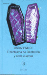 FANTASMA DE CANTERVILLE Y OTROS CUENTOS 586