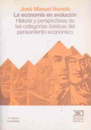 ** ECONOMIA EN EVOLUCION, LA