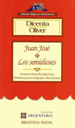 SEMIDIOSES, LOS
