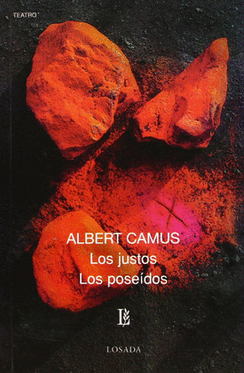 LOS JUSTOS / LOS POSEIDOS
