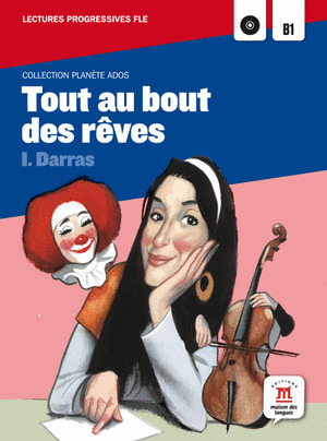 TOUT AU BOUT DES RÊVES (DIFUSIÓN)