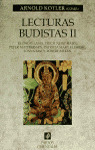 LECTURAS BUDISTAS, 2