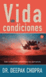 VIDA SIN CONDICIONES (PL) 157-3