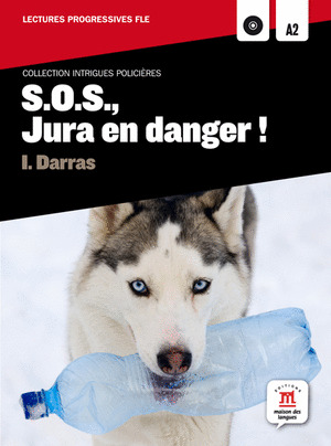 S.O.S., JURA EN DANGER! (DIFUSIÓN)