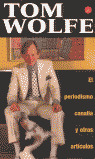 PERIODISMO CANALLA (PL) 75-2