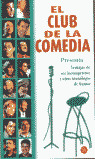 VENTAJAS DE SER INCOMPETENTES Y OTROS MONOLOGOS DE HUMOR