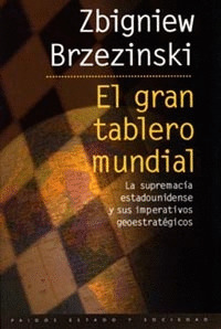 GRAN TABLERO MUNDIAL