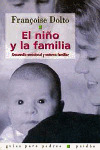 NIÑO Y LA FAMILIA