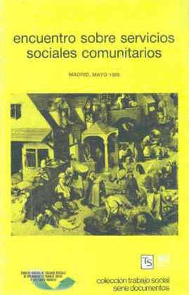 ENCUENTRO SOBRE SERVICIOS
