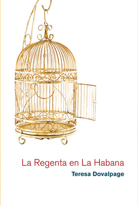 REGENTA EN LA HABANA, LA