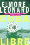 PACK (CUBA LIBRE + TOUCH)