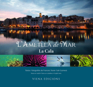 LŽAMETLLA DE MAR