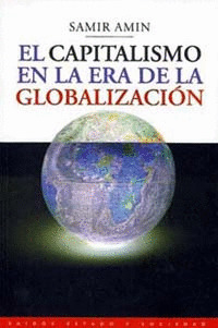 CAPITALISMO ERA GLOBALIZACION