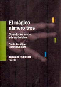 MAGICO NUMERO TRES