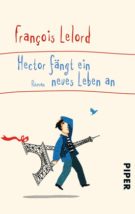 HECTOR FAENGT EIN NEUES LEBEN AN