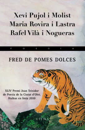 FRED DE POMES DOLCES