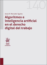 ALGORITMOS E INTELIGENCIA ARTIFICIAL EN EL DERECHO DIGITAL DEL TR