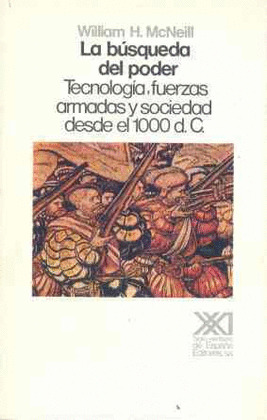 BUSQUEDA PODER, LA