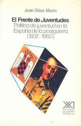 FRENTE JUVENTUDES