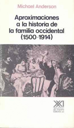 APROXIMACIONES HIST.FAMILIA