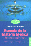 ESENCIA MATERIA MEDICA