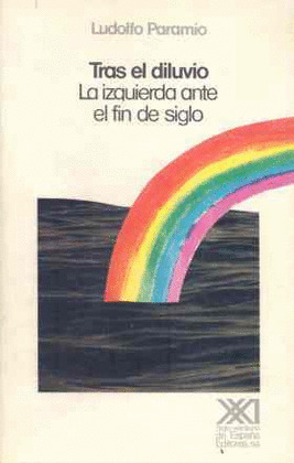 TRAS DILUVIO