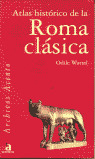 ATLAS HISTORICO DE LA ROMA CLASICA