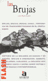 FLASH 188. LAS BRUJAS