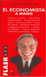 FLASH+ 25. EL ECONOMISTA A MANO