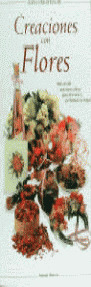 GUIA CREAT. CREACIONES FLORES
