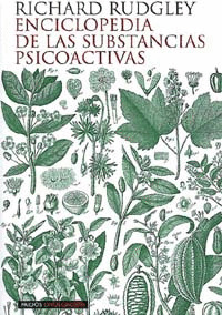 ENCICLOPEDIA SUBSTANCIAS PSICOACTIVAS