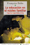 EDUCACION NUCLEO FAMILIAR
