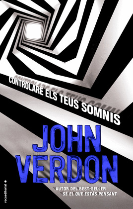 CONTROLARE ELS TEUS SOMNIS