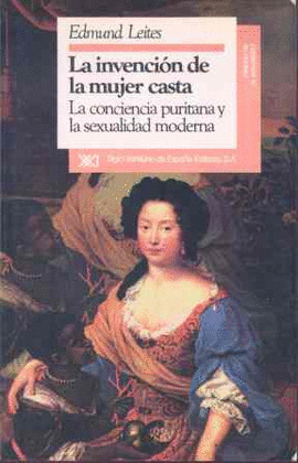 INVENCION DE LA MUJER CASTA