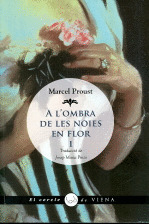 A L'OMBRA DE LES NOIES EN FLOR I