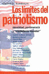 LIMITES PATRIOTISMO