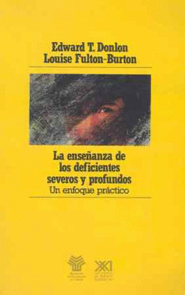 ENSEÑANZA DEFICIENTES