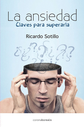 ANSIEDAD CLAVES SUPERARLA CORONA BOREALIS