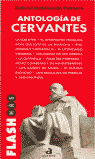 ANTOLOGIA DE CERVANTES