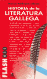 HISTORIA LITERATURA GALLEGA