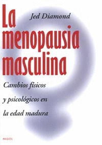 MENOPAUSIA MASCULINA