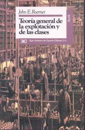 TEORIA GENERAL EXPLOTACION