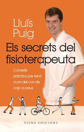 ELS SECRETS DEL FISIOTERAPEUTA
